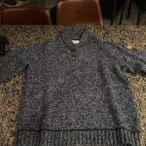 Excellent condition Fjallraven wool sweater. Mens medium.